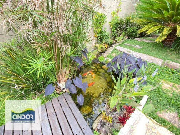 Imagem Casa com 3 Quartos à Venda, 322 m² em Residencial San Diego (paysage Serein) - Vargem Grande Paulista Imagem Casa com 3 Quartos à Venda, 322 m² em Residencial San Diego (paysage Serein) - Vargem Grande Paulista