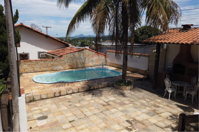 Imagem Casa de Condomínio com 2 Quartos à Venda, 80 m² em Porto Da Roça - Saquarema Imagem Casa de Condomínio com 2 Quartos à Venda, 80 m² em Porto Da Roça - Saquarema