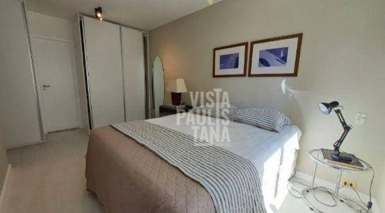 Imagem Apartamento com 2 Quartos para Alugar, 100 m² em Itaim Bibi - São Paulo Imagem Apartamento com 2 Quartos para Alugar, 100 m² em Itaim Bibi - São Paulo