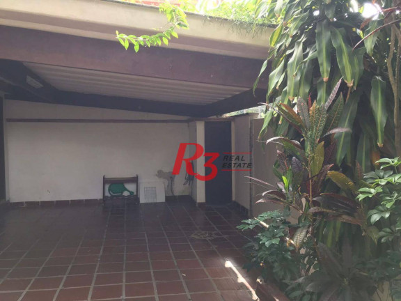 Imagem Casa com 4 Quartos à Venda, 254 m² em Ponta Da Praia - Santos Imagem Casa com 4 Quartos à Venda, 254 m² em Ponta Da Praia - Santos
