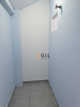Imagem Casa com 1 Quarto à Venda, 48 m² em Centro - Jacareí Imagem Casa com 1 Quarto à Venda, 48 m² em Centro - Jacareí