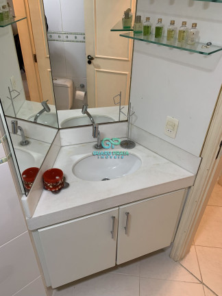 Imagem Apartamento com 3 Quartos para Alugar, 93 m² em Enseada - Guarujá