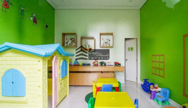 Imagem Apartamento com 3 Quartos à Venda, 225 m² em Perdizes - São Paulo Imagem Apartamento com 3 Quartos à Venda, 225 m² em Perdizes - São Paulo