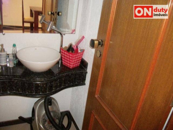 Imagem Sobrado com 3 Quartos à Venda, 163 m² em Marapé - Santos Imagem Sobrado com 3 Quartos à Venda, 163 m² em Marapé - Santos