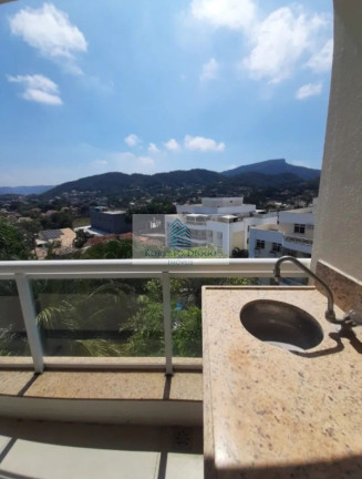 Imagem Imóvel com 3 Quartos à Venda, 120 m² em Piratininga - Niterói Imagem Imóvel com 3 Quartos à Venda, 120 m² em Piratininga - Niterói