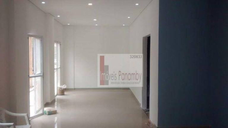 Imagem Apartamento com 3 Quartos à Venda, 70 m² em Morumbi - São Paulo
