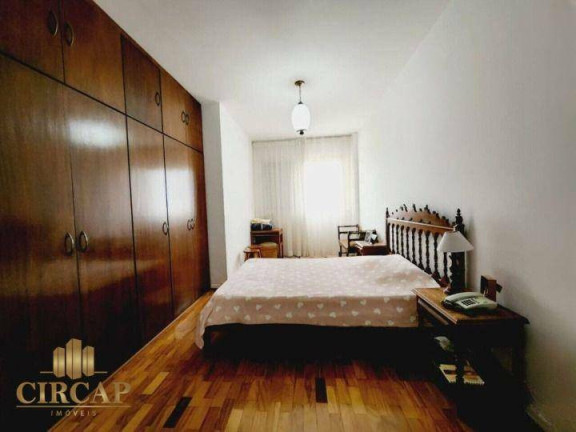 Imagem Apartamento com 3 Quartos à Venda, 154 m² em Perdizes - São Paulo