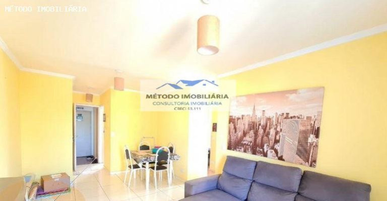 Imagem Apartamento com 2 Quartos à Venda, 65 m² em Vila Guarani - São Paulo Imagem Apartamento com 2 Quartos à Venda, 65 m² em Vila Guarani - São Paulo
