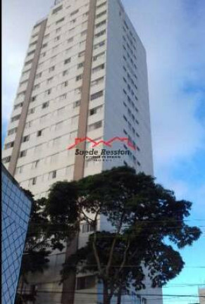 Imagem Apartamento com 2 Quartos à Venda, 54 m² em Capela Do Socorro - São Paulo Imagem Apartamento com 2 Quartos à Venda, 54 m² em Capela Do Socorro - São Paulo