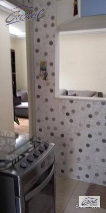 Imagem Apartamento com 2 Quartos à Venda, 43 m² em Butantã - São Paulo