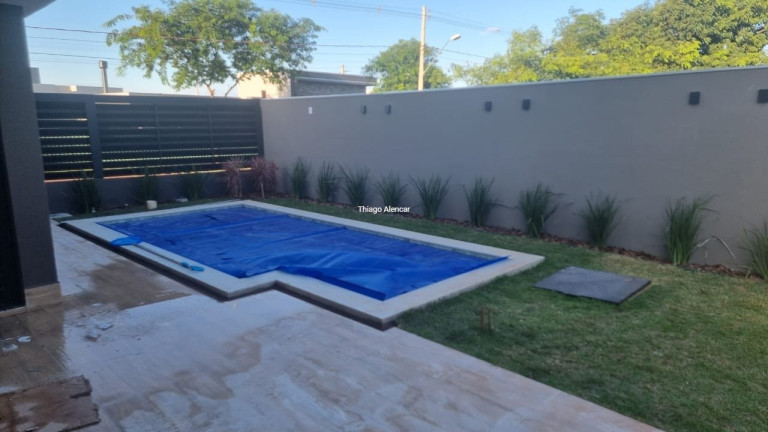 Imagem Casa de Condomínio com 3 Quartos à Venda, 411 m² em Residencial Alphaville Iv - Campo Grande Imagem Casa de Condomínio com 3 Quartos à Venda, 411 m² em Residencial Alphaville Iv - Campo Grande