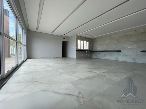 Imagem Cobertura com 3 Quartos à Venda, 150 m² em Toninhas - Ubatuba