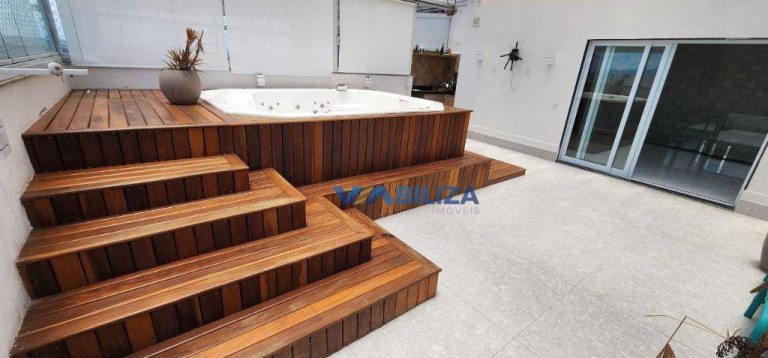 Imagem Imóvel com 3 Quartos à Venda, 126 m² em Vila Augusta - Guarulhos
