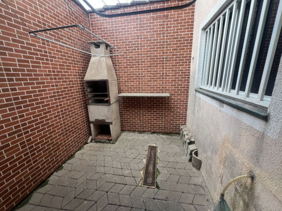 Imagem Sobrado com 2 Quartos à Venda ou Locação, 74 m² em Jundiapeba - Mogi Das Cruzes