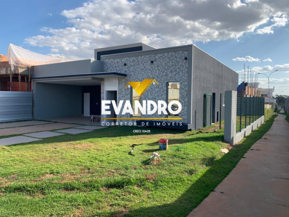 Imagem Casa com 3 Quartos à Venda, 348 m² em Condomínio Belvedere Ii - Cuiabá Imagem Casa com 3 Quartos à Venda, 348 m² em Condomínio Belvedere Ii - Cuiabá