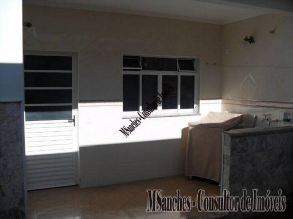 Imagem Casa com 3 Quartos à Venda, 250 m² em Condomínio Residencial Mirante Do Ipanema - Sorocaba