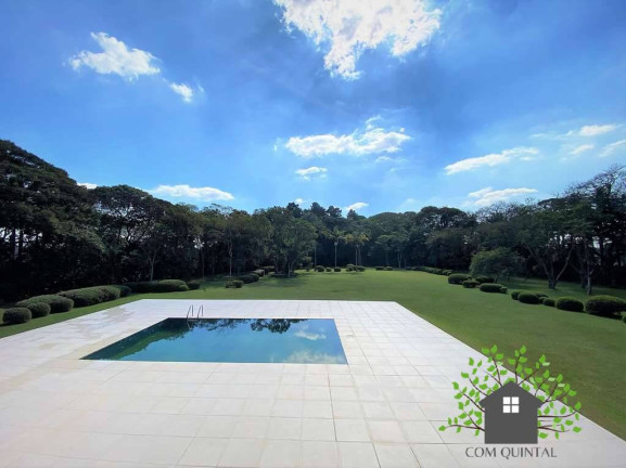 Imagem Casa com 4 Quartos à Venda, 982 m² em Bosque Do Viana - Cotia