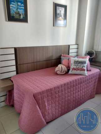 Imagem Apartamento com 3 Quartos para Temporada, 130 m² em Centro - Balneário Camboriú