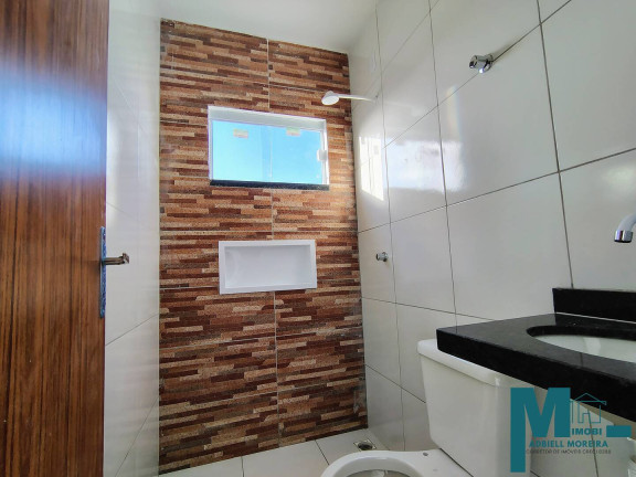 Imagem Casa com 2 Quartos à Venda, 200 m² em Moinho Dos Ventos - Extremoz Imagem Casa com 2 Quartos à Venda, 200 m² em Moinho Dos Ventos - Extremoz