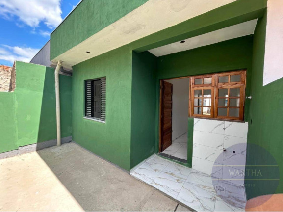 Imagem Casa com 2 Quartos à Venda, 100 m² em São Luiz - Gravataí Imagem Casa com 2 Quartos à Venda, 100 m² em São Luiz - Gravataí