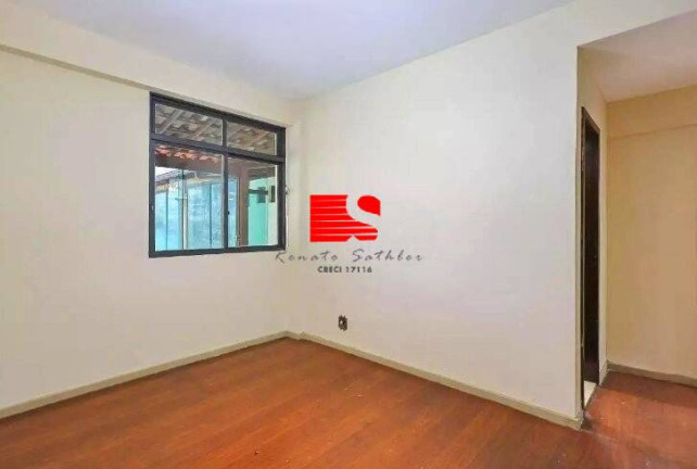 Imagem Apartamento com 4 Quartos para Alugar, 256 m² em Santo Antônio - Belo Horizonte