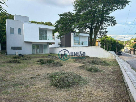 Imagem Casa com 3 Quartos à Venda, 121 m² em Itaipu - Niterói