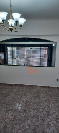 Imagem Sobrado com 3 Quartos à Venda, 234 m² em Jardim Las Vegas - Santo André Imagem Sobrado com 3 Quartos à Venda, 234 m² em Jardim Las Vegas - Santo André