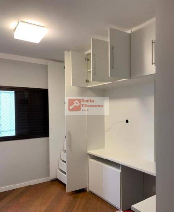Imagem Apartamento com 3 Quartos à Venda, 84 m² em Vila Scarpelli - Santo André Imagem Apartamento com 3 Quartos à Venda, 84 m² em Vila Scarpelli - Santo André
