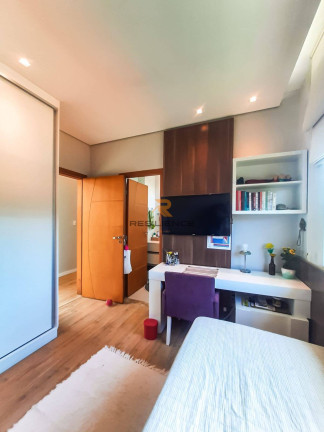Imagem Casa de Condomínio com 4 Quartos à Venda, 273 m² em Condomínio Veredas Da Lagoa - Lagoa Santa Imagem Casa de Condomínio com 4 Quartos à Venda, 273 m² em Condomínio Veredas Da Lagoa - Lagoa Santa
