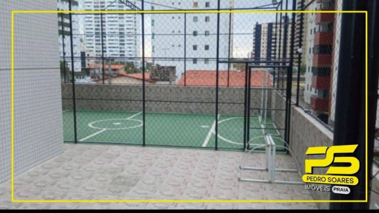 Imagem Apartamento com 3 Quartos à Venda, 85 m² em Jardim Oceania - João Pessoa Imagem Apartamento com 3 Quartos à Venda, 85 m² em Jardim Oceania - João Pessoa