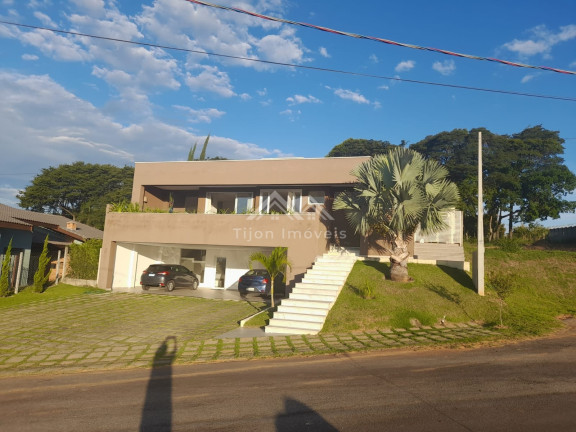 Imagem Casa de Condomínio com 3 Quartos à Venda, 420 m² em Jardim Residencial Vale Verde - Sorocaba Imagem Casa de Condomínio com 3 Quartos à Venda, 420 m² em Jardim Residencial Vale Verde - Sorocaba