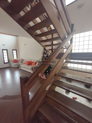 Imagem Sobrado com 3 Quartos à Venda, 253 m² em Jardim Bela Vista - Guaratinguetá Imagem Sobrado com 3 Quartos à Venda, 253 m² em Jardim Bela Vista - Guaratinguetá