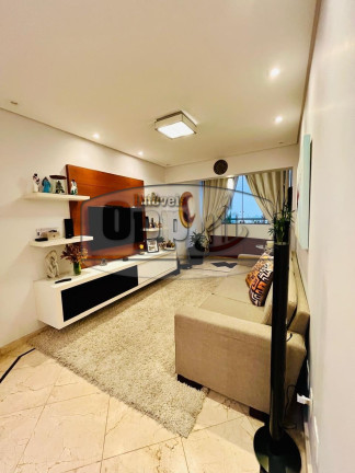 Imagem Apartamento com 3 Quartos para Alugar, em Cambuci - São Paulo Imagem Apartamento com 3 Quartos para Alugar, em Cambuci - São Paulo