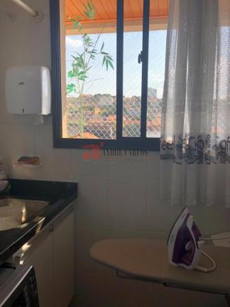 Imagem Apartamento com 3 Quartos à Venda, 90 m² em City Bussocaba - Osasco Imagem Apartamento com 3 Quartos à Venda, 90 m² em City Bussocaba - Osasco