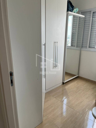 Imagem Apartamento com 3 Quartos à Venda, 64 m² em Baeta Neves - São Bernardo Do Campo