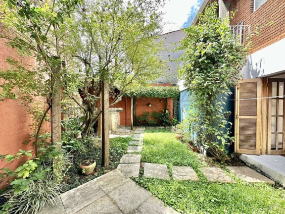 Imagem Casa com 4 Quartos à Venda, 228 m² em Jardim Jussara - São Paulo Imagem Casa com 4 Quartos à Venda, 228 m² em Jardim Jussara - São Paulo