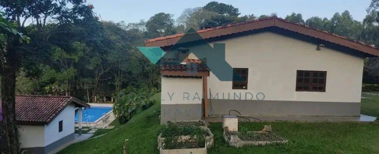 Imagem Chácara com 6 Quartos à Venda, 25.000 m² em Jundiaí Imagem Chácara com 6 Quartos à Venda, 25.000 m² em Jundiaí