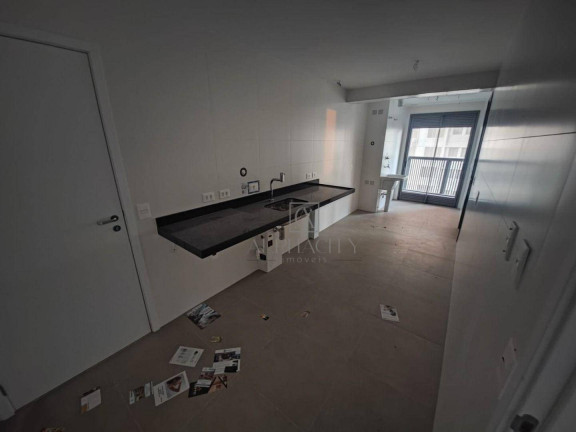 Imagem Apartamento com 3 Quartos à Venda, 123 m² em Alphaville Empresarial - Barueri Imagem Apartamento com 3 Quartos à Venda, 123 m² em Alphaville Empresarial - Barueri