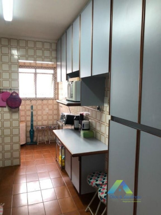 Imagem Apartamento com 3 Quartos à Venda, 100 m² em Vila Guarani (zona Sul) - São Paulo Imagem Apartamento com 3 Quartos à Venda, 100 m² em Vila Guarani (zona Sul) - São Paulo