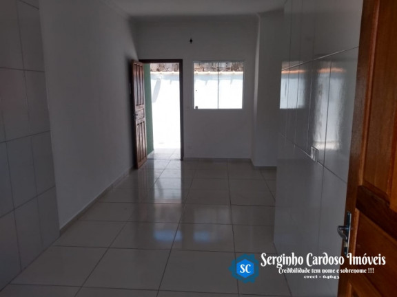 Imagem Casa de Condomínio com 2 Quartos à Venda, 50 m² em Cibratel Ii - Itanhaém