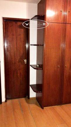 Imagem Apartamento com 4 Quartos à Venda, 224 m² em Setor Oeste - Goiânia Imagem Apartamento com 4 Quartos à Venda, 224 m² em Setor Oeste - Goiânia