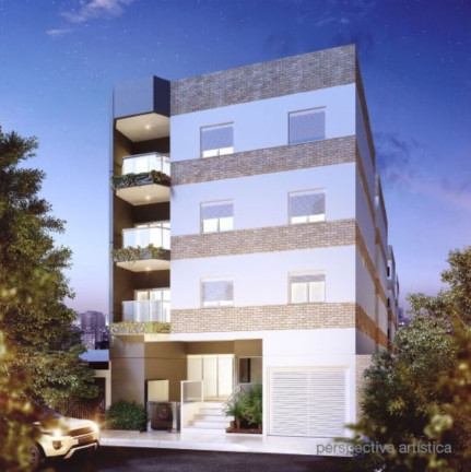 Imóvel com 2 Quartos à Venda, 69 m² em Barcelona - São Caetano Do Sul