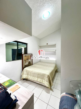 Imagem Casa de Condomínio com 3 Quartos à Venda, 72 m² em Tarumã - Manaus