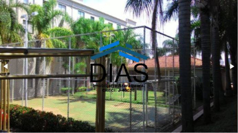 Imagem Apartamento com 3 Quartos à Venda, 67 m² em Vila Xavier (vila Xavier) - Araraquara Imagem Apartamento com 3 Quartos à Venda, 67 m² em Vila Xavier (vila Xavier) - Araraquara