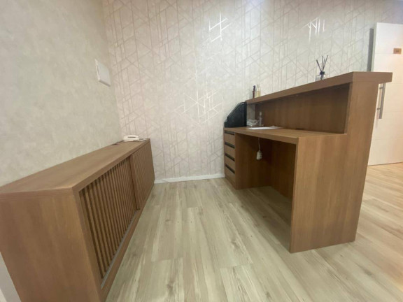 Imagem Sala Comercial para Alugar, 49 m² em Alphaville Centro De Apoio I - Barueri