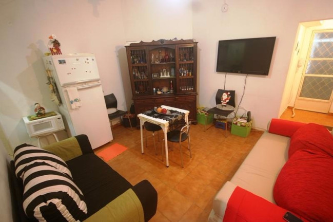 Imagem Apartamento com 1 Quarto para Temporada, 35 m² em Copacabana - Rio De Janeiro Imagem Apartamento com 1 Quarto para Temporada, 35 m² em Copacabana - Rio De Janeiro