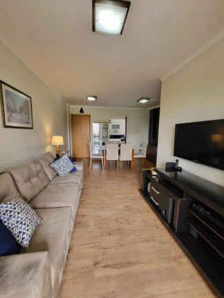 Imagem Imóvel com 3 Quartos à Venda, 104 m² em Sul (águas Claras) - Brasília