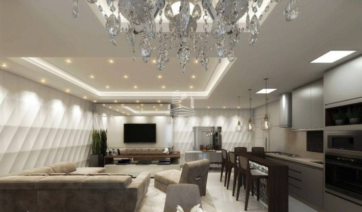Imagem Apartamento com 3 Quartos à Venda,  em Andorinha - Itapema