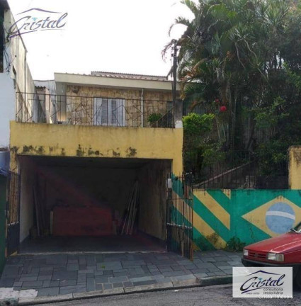 Casa com 2 Quartos à Venda, 260 m² em Butantã - São Paulo
