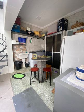Imagem Sobrado com 3 Quartos à Venda, 200 m² em Vila Pântano Ii - Santa Bárbara D'oeste Imagem Sobrado com 3 Quartos à Venda, 200 m² em Vila Pântano Ii - Santa Bárbara D'oeste